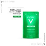 Gel-de-Limpeza-profunda-Vichy-Normaderm-Refil-240g