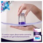 Absorvente Always Discreet Incontinência Urinária 10 Unidades