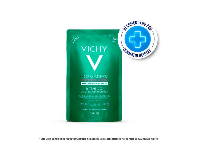 Gel-de-Limpeza-Profunda-Vichy-Normaderm-Phytosolution-Refil-240g