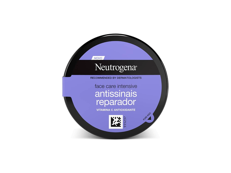 Creme-Antissinais-Reparador-Neutrogena-Face-Care-Intensive-Noite-100g