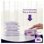 Absorvente Noturno Always Discreet Incontinência Urinária 8 Unidades