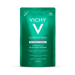 Gel-de-Limpeza-Profunda-Vichy-Normaderm-Phytosolution-Refil-240g
