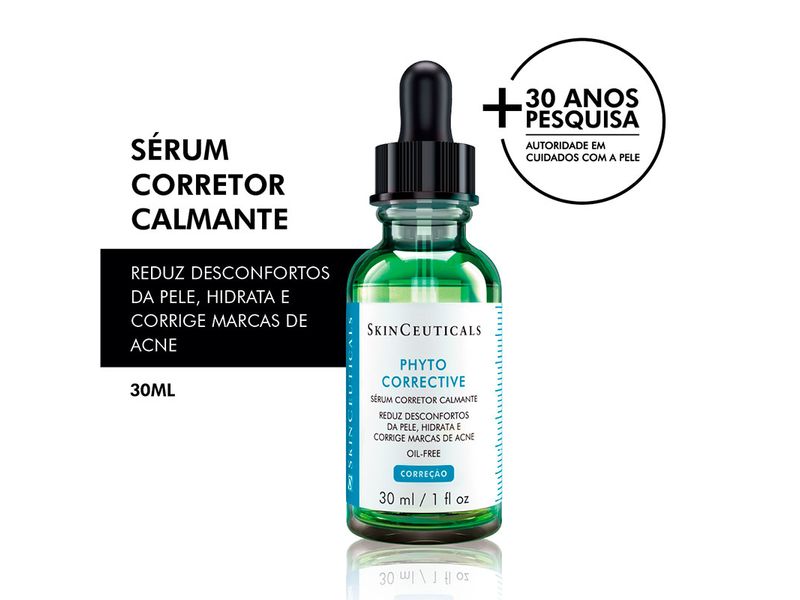Serum-Facial-Skinceutical-Phyto-Corrective-30ml