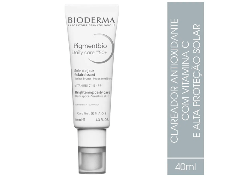 Pigmentbio-Bioderma-Daily-Care-FPS50--40ml
