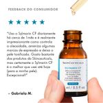 Serum-Antioxidante-SkinCeuticals-Silymarin-CF-15ml