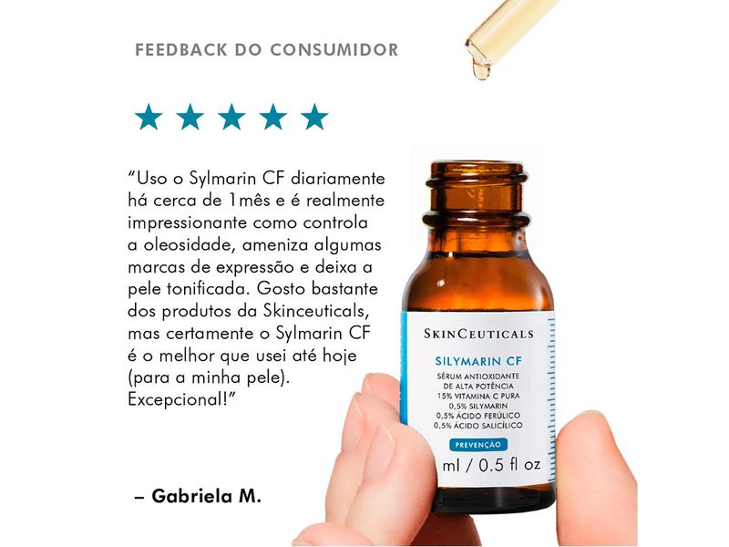 Serum-Antioxidante-SkinCeuticals-Silymarin-CF-15ml