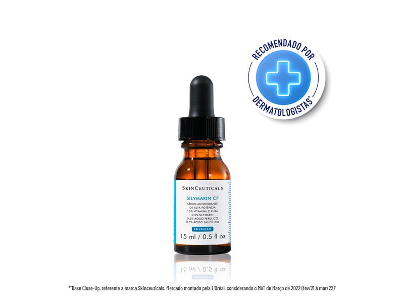 Serum-Antioxidante-SkinCeuticals-Silymarin-CF-15ml