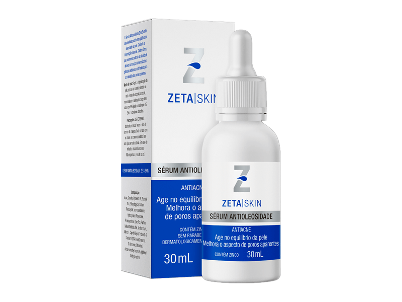 Serum-Antioleosidade-Zeta-Skin-30ml