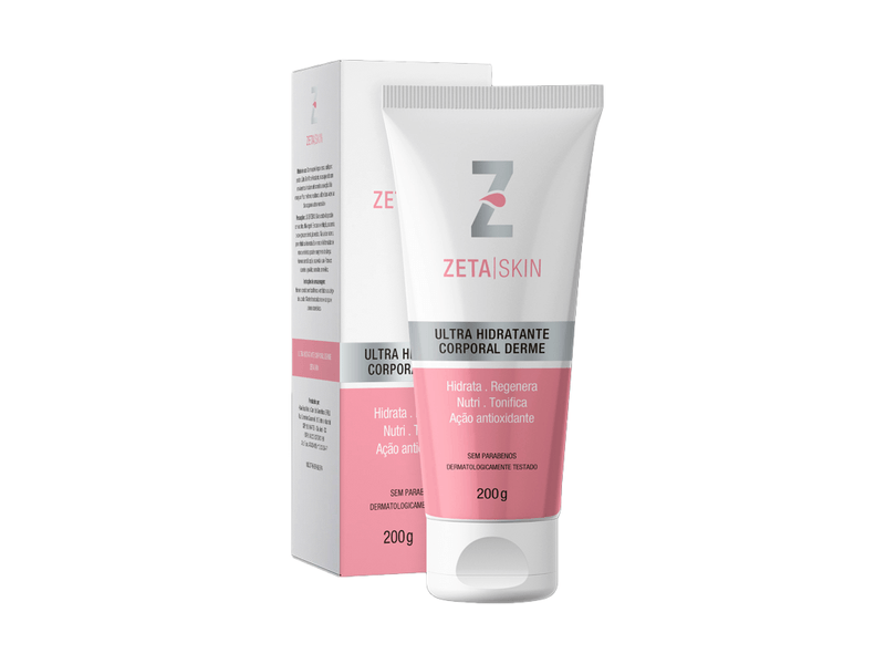 Ultra-Hidratante-Corporal-Zeta-Skin-Derme-200g