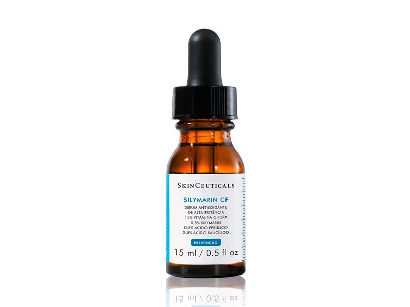 Serum-Antioxidante-SkinCeuticals-Silymarin-CF-15ml