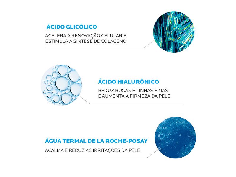 Serum-Concentrado-Glycolic-HA-La-Roche-Posay-Antirrugas-30ml