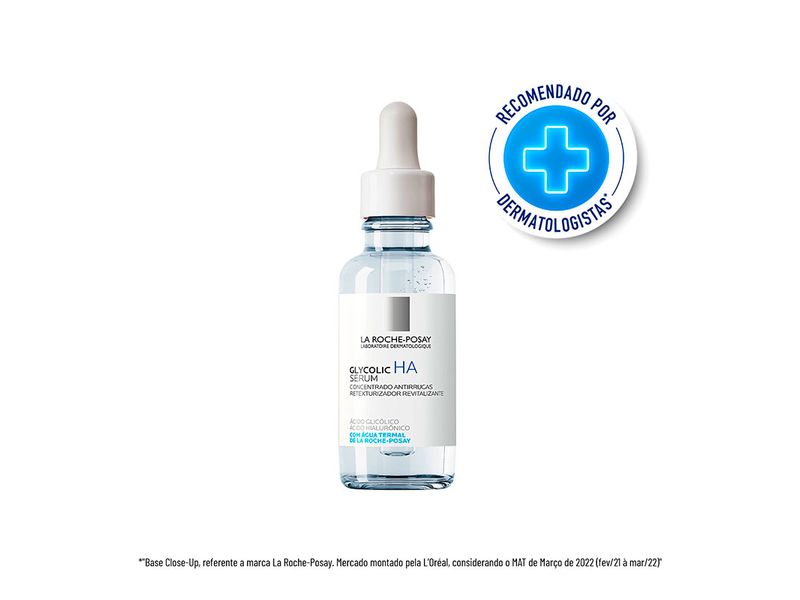 Serum-Concentrado-Glycolic-HA-La-Roche-Posay-Antirrugas-30ml