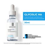 Serum-Concentrado-Glycolic-HA-La-Roche-Posay-Antirrugas-30ml