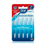 Refil-Interdental-Oral-Nexter-Conico-Extra-Fino-10-Unidades