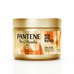 Máscara Intensiva Pantene Pro-V Miracles Revitaliza 270ml