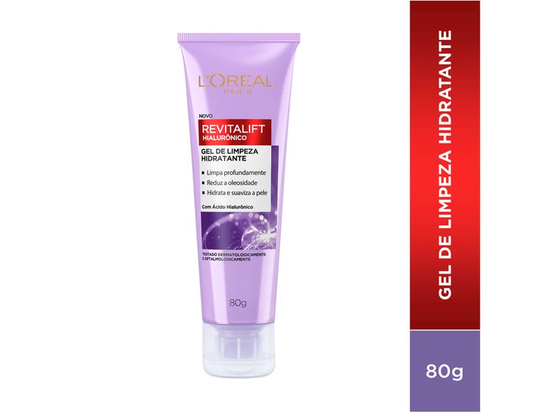 Gel-de-Limpeza-Anti-idade-L-Oreal-Paris-Revitalift-Hialuronico-80g