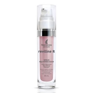Sérum Rejuvenescedor Skincare Reviline R 30ml