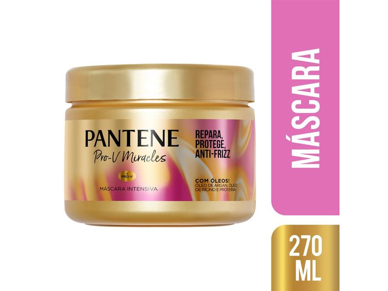 Mascara-Intensiva-Pantene-Pro-V-Miracles-Anti-Frizz-270ml