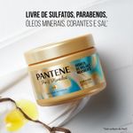 Máscara Intensiva Pantene Pro-V Miracles Hidrata 270ml