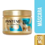 Máscara Intensiva Pantene Pro-V Miracles Hidrata 270ml