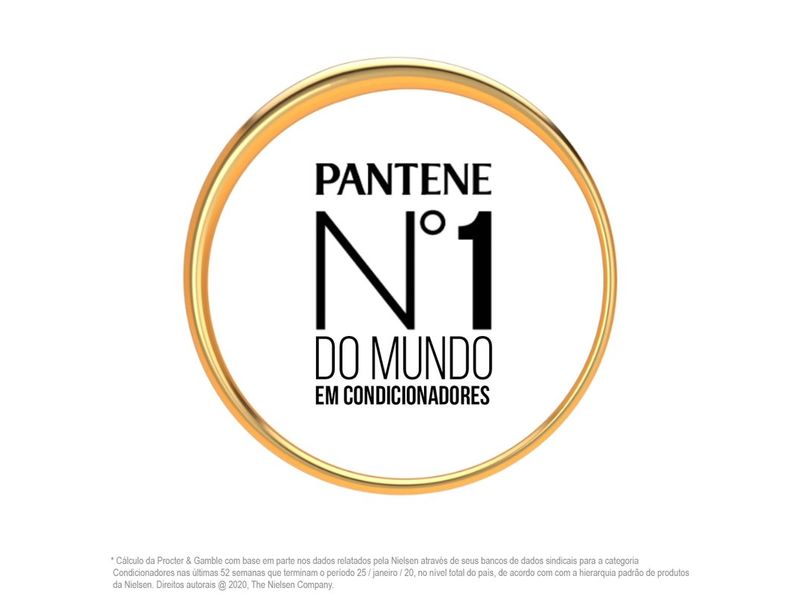 Máscara Intensiva Pantene Pro-V Miracles Hidrata 270ml