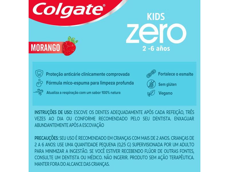 gel-dental-colgate-zero-kids-2-a-6-anos-morango-70g-farmacia-online-drogal