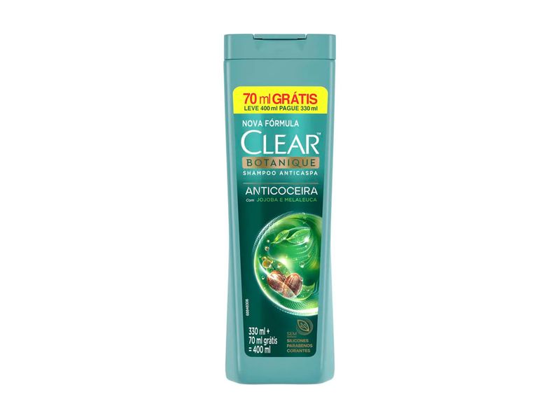 Shampoo-Clear-Botanique-Anticoceira-Jojoba-e-Melaleuca-400ml