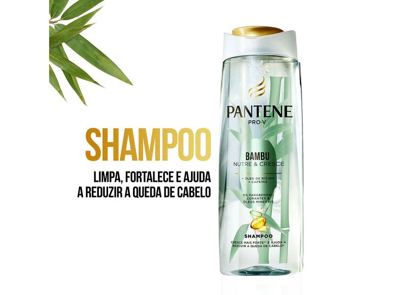 Kit-Shampoo-Pantene-Bambu-Nutre---Cresce-400ml---Condicionador-175ml