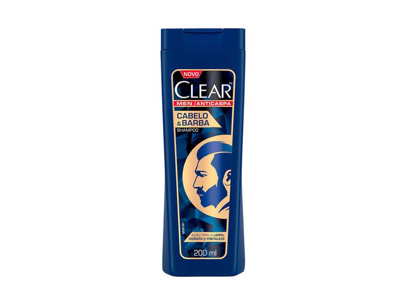 Shampoo-Anticaspa-Clear-Men-Cabelo-e-Barba-200ml