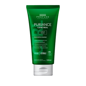 Limpeza Facial Puriance Control Profuse 150ml