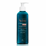 Gel de limpeza Profunda Avène Cleanance Intense 300g