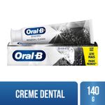 Creme-Dental-Oral-B-Mineral-Clean-Com-Carvao-140g