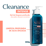 Gel-de-limpeza-Profunda-Avene-Cleanance-Intense-300g