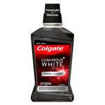 Enxaguante-Bucal-Para-Clareamento-Dental-Colgate-Luminous-White-Carvao-500ml