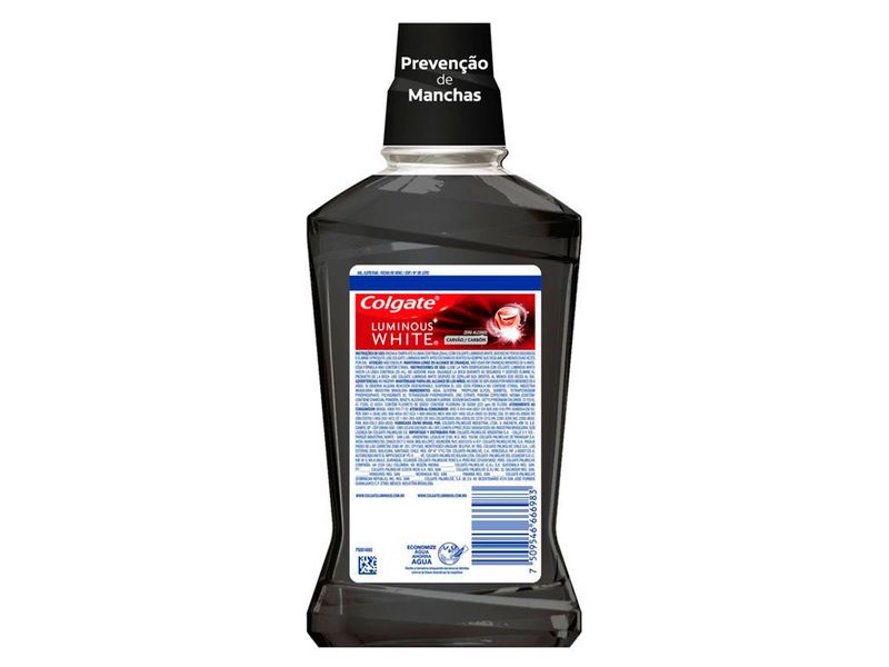 Enxaguante-Bucal-Para-Clareamento-Dental-Colgate-Luminous-White-Carvao-500ml