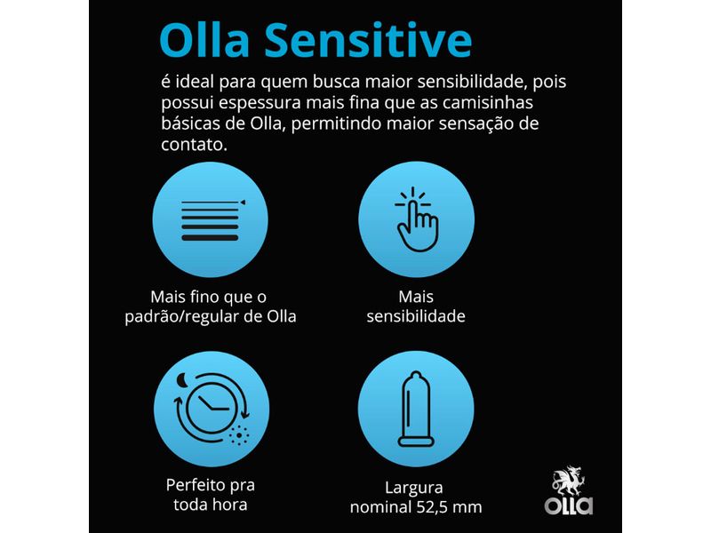Preservativo-Olla-Sensitive-16-Unidades