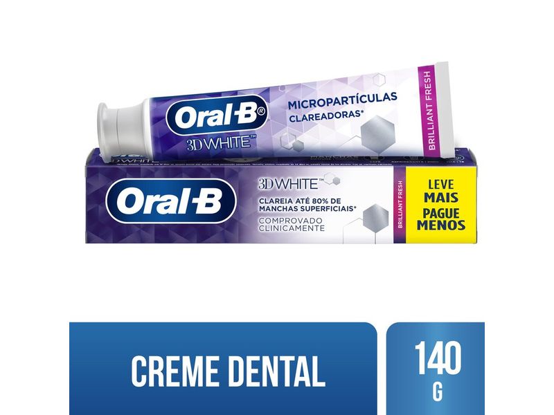 Creme-Dental-Oral-B-3D-White-Anticaries-Com-Fluor-140g