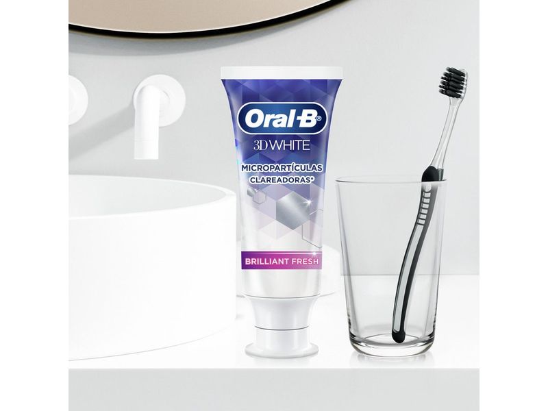 Creme-Dental-Oral-B-3D-White-Anticaries-Com-Fluor-140g