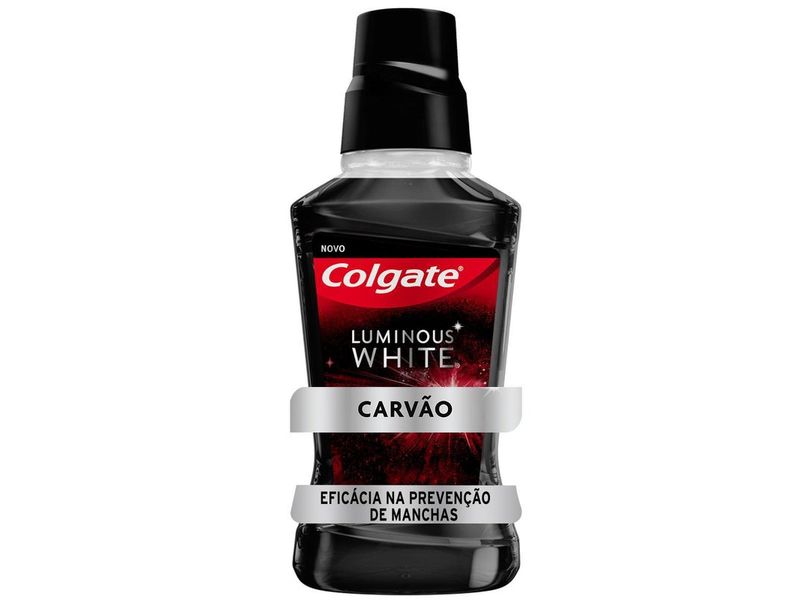 Enxaguante-Bucal-Para-Clareamento-Dental-Colgate-Luminous-White-Carvao-500ml
