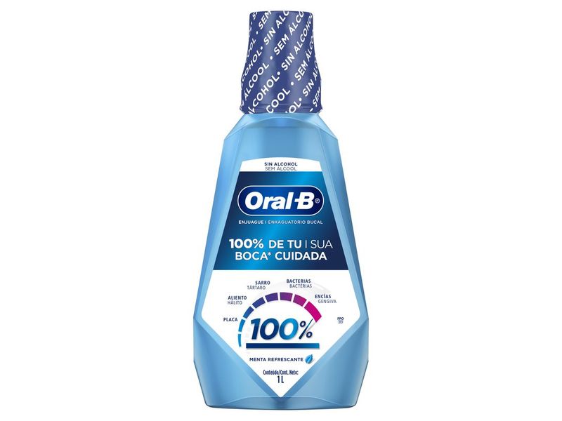 Enxaguante-Bucal-Oral-B-100--De-Sua-Boca-Cuidada-Sabor-Menta-Refrescante-1l