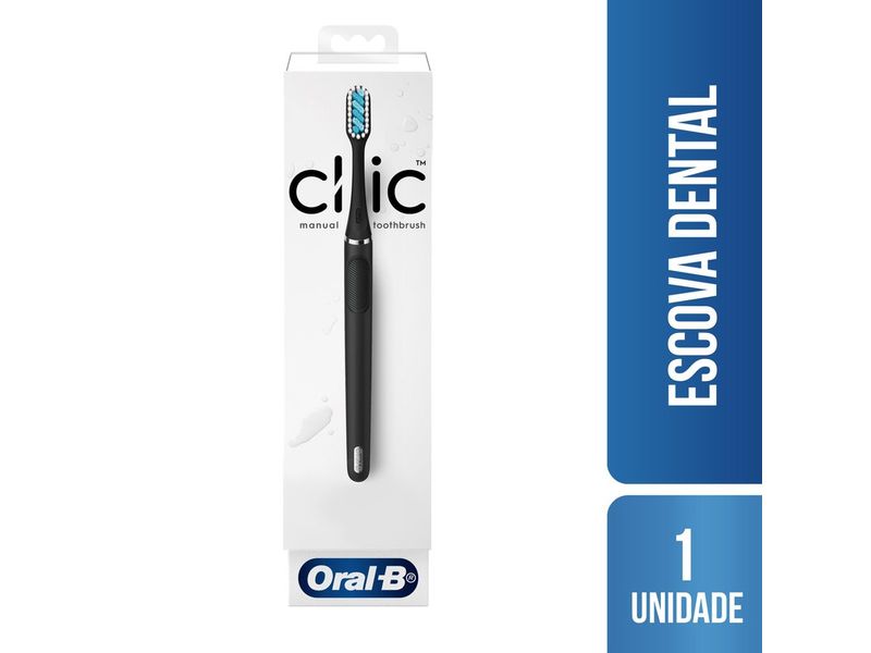 Escova-Dental-Oral-B-Clic-1-Unidade