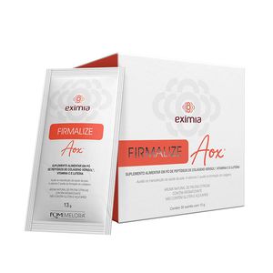 Eximia Firmalize Aox 30 Saches 13g
