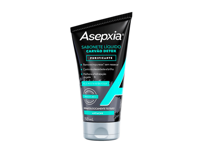 Sabonete-Liquido-Asepxia-Carvao-Detox-Purificante-150ml