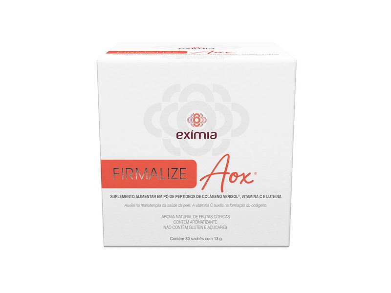 Eximia-Firmalize-Aox-30-Saches-13g