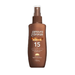 Protetor-Solar-Oleo-Spray-Cenoura-Bronze-FPS15-110ml