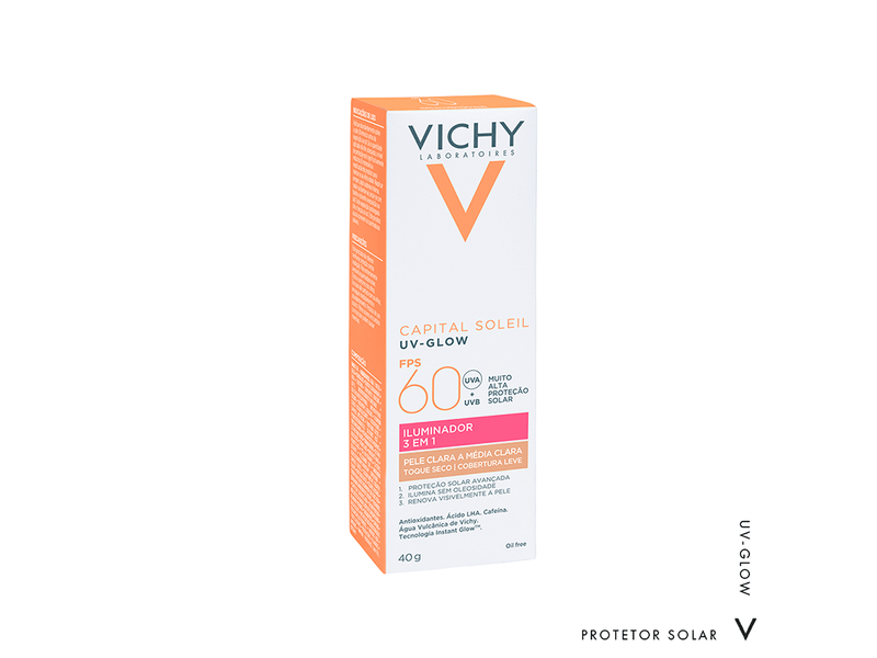 Protetor-Solar-Facial-Vichy-Capital-Soleil-Uv-Glow-FPS60-Pele-Clara-a-Media-Clara-40g