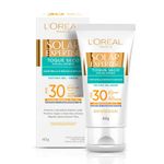 Protetor Solar Facial L'Oréal Paris Solar Expertise Toque Seco FPS30 40g