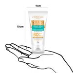 Protetor-Solar-Facial-L-Oreal-Paris-Solar-Expertise-Toque-Seco-FPS30-40g