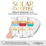 Protetor-Solar-Facial-L-Oreal-Paris-Solar-Expertise-Toque-Seco-FPS30-40g