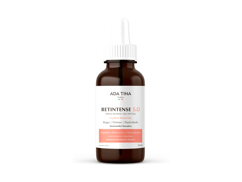 Serum-Rejuvenescedor-Clareador-Adatina-Retisense-5.0-30ml